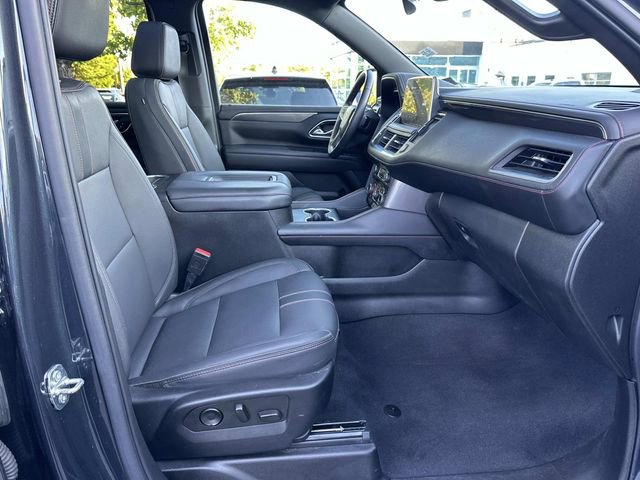 Used 2022 Chevrolet Tahoe RST w/ Luxury Package image 11