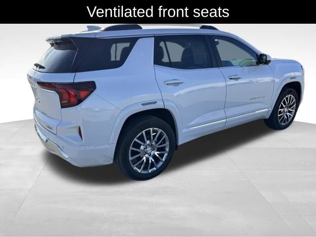 Certified 2026 GMC Terrain Denali image 6