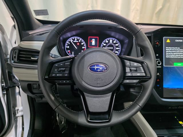 Certified 2025 Subaru Forester Premium image 15