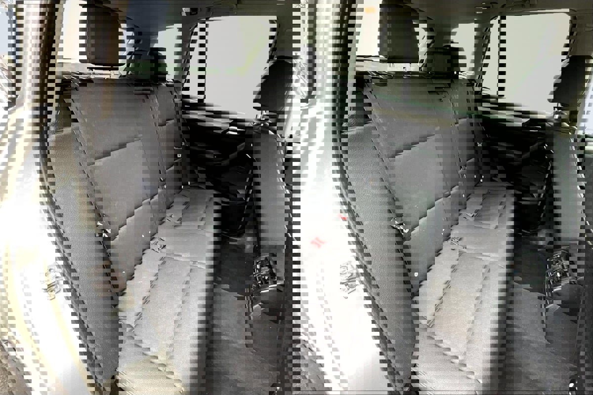 Used 2011 BMW X3 xDrive28i image 26