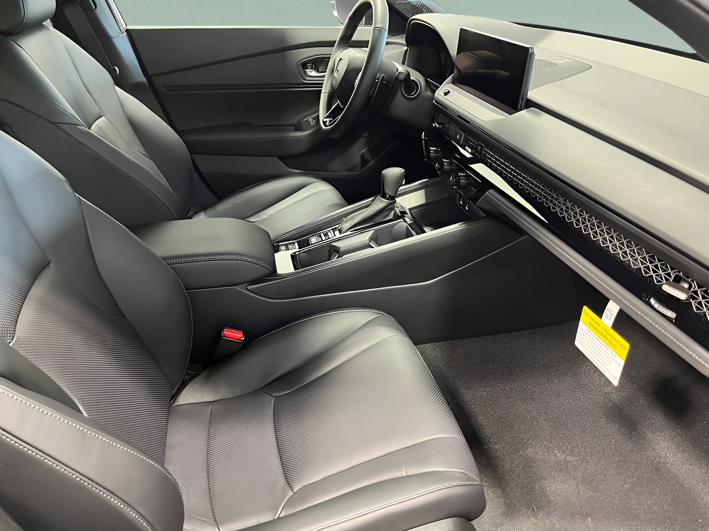 New 2026 Honda Accord Sport image 25