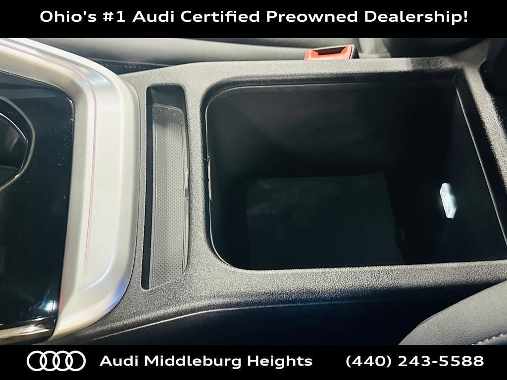 Certified 2025 Audi Q5 Premium AWD/4WD image 20