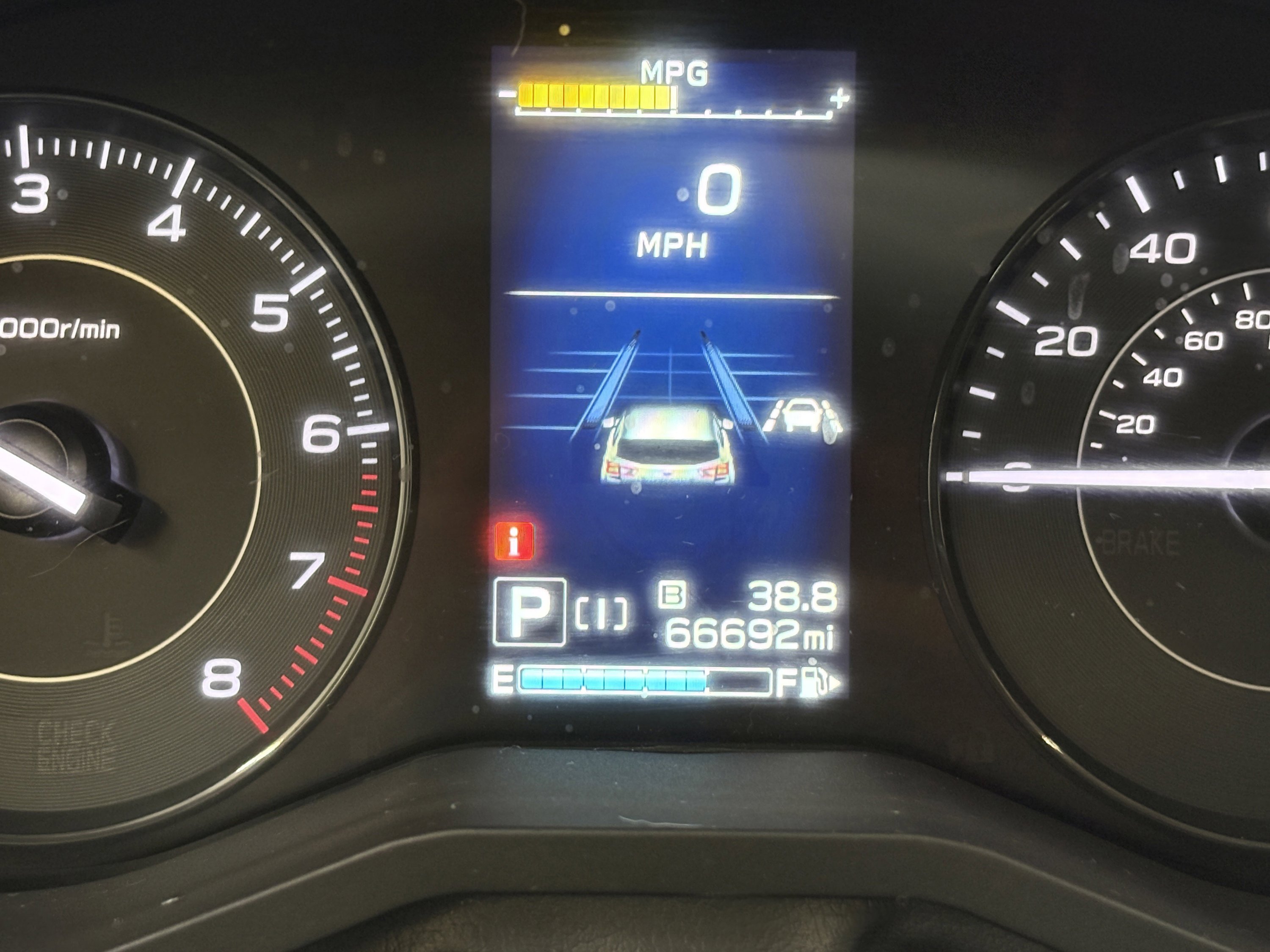 Used 2022 Subaru Impreza Premium image 28