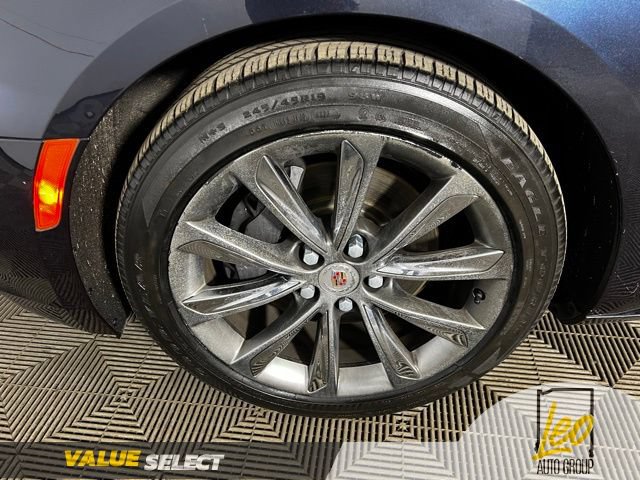 Used 2013 Cadillac XTS Luxury w/ Driver Awareness Package FWD image 25