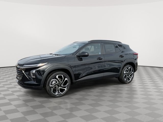 New 2026 Chevrolet Trax RS w/ Driver Confidence Package image 7