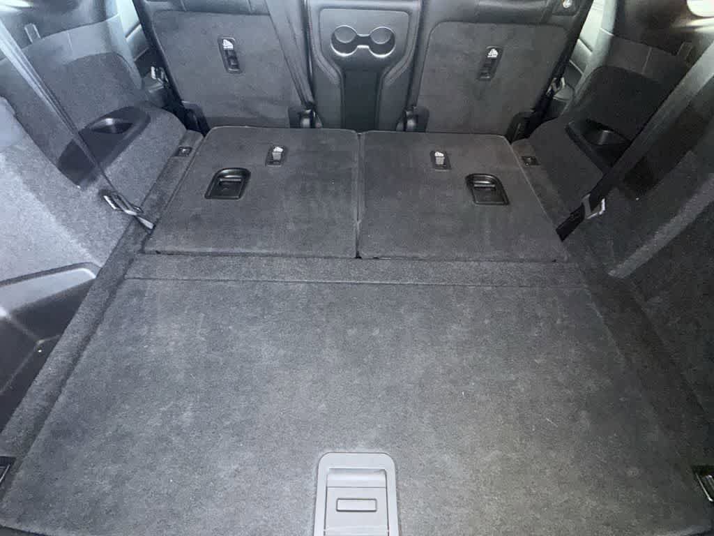 Certified 2025 Acura MDX A-Spec AWD/4WD image 25