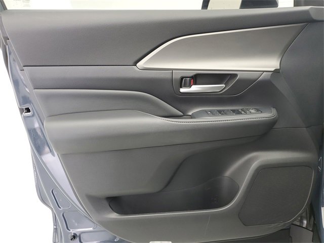Used 2024 Toyota Grand Highlander XLE image 23