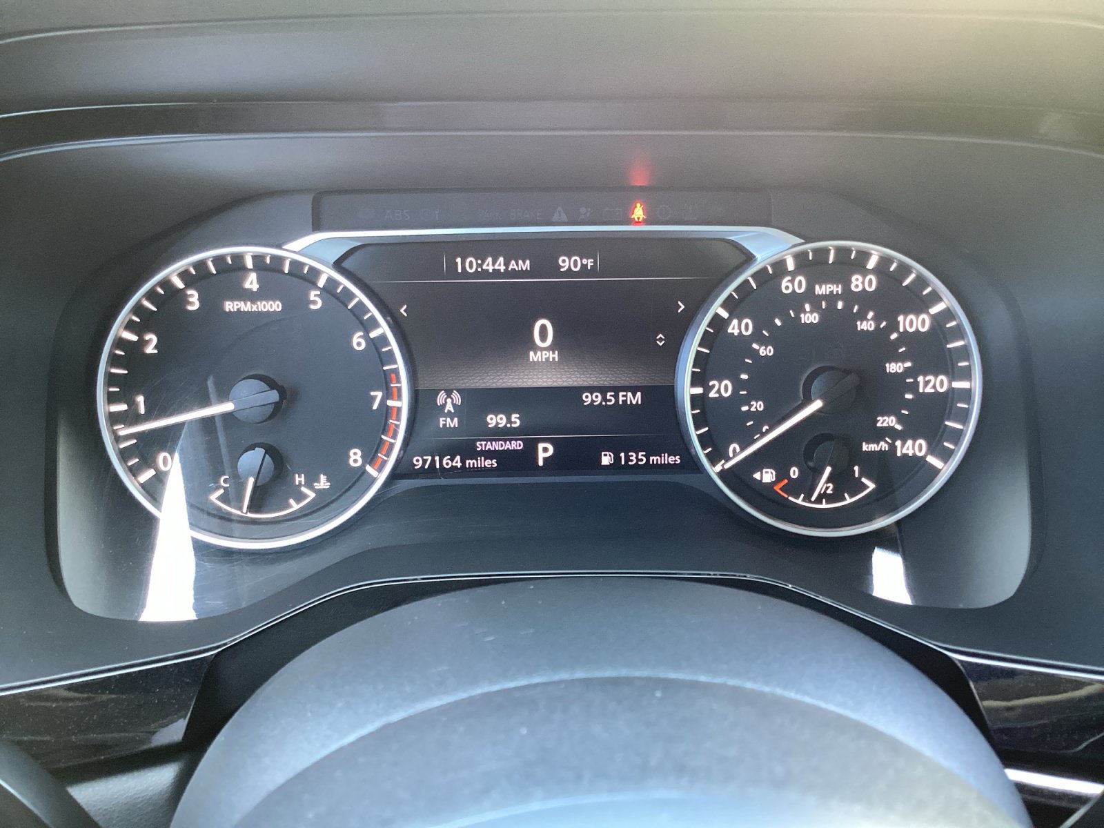 Used 2024 Nissan Pathfinder SV FWD image 23