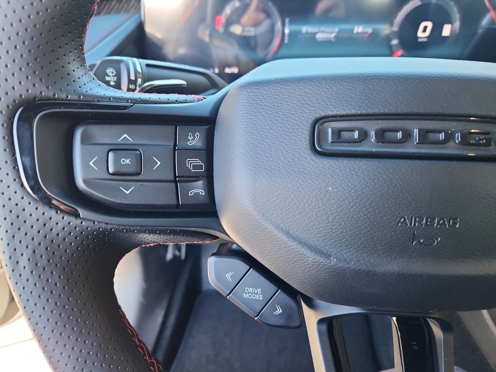 New 2026 Dodge Charger R/T Scat Pack image 10