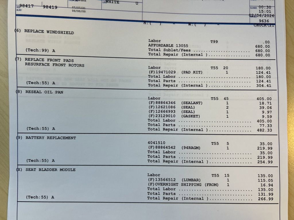 Used 2021 GMC Yukon Denali image 22