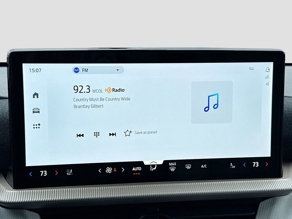 New 2026 Ford Explorer Active w/ Active Comfort Package image 33