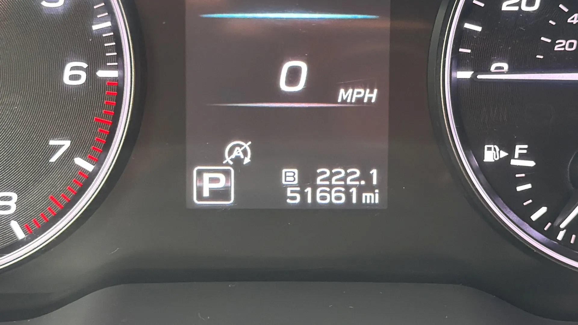 Used 2020 Subaru Outback Premium AWD/4WD image 17