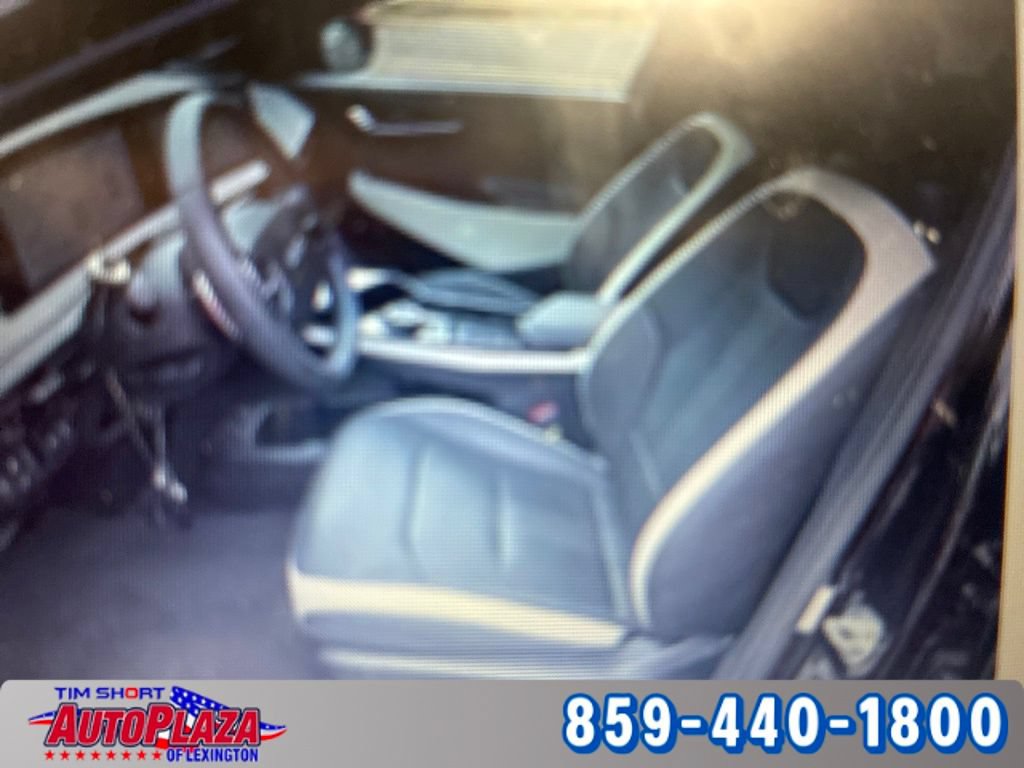 Used 2023 Kia EV6 GT-Line RWD image 9
