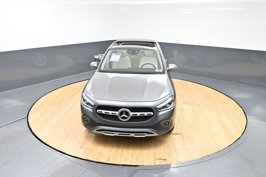 Used 2023 Mercedes-Benz GLA 250 4MATIC image 6
