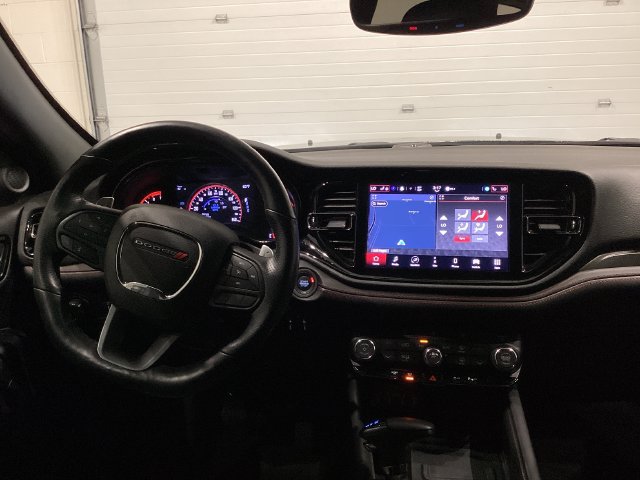 Used 2024 Dodge Durango R/T w/ Blacktop Package AWD/4WD image 22