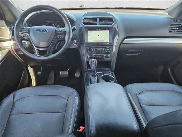 Used 2018 Ford Explorer XLT w/ Equipment Group 202A image 19