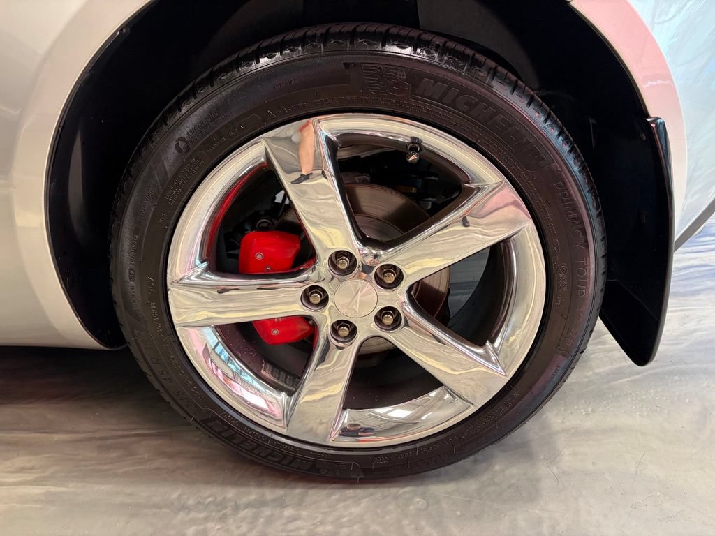 Used 2008 Pontiac Solstice GXP w/ Premium Package RWD image 19