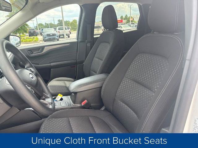 Certified 2025 Ford Escape Active FWD image 9