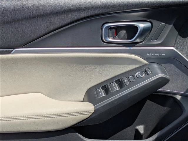 Used 2024 Acura Integra Type S FWD image 12