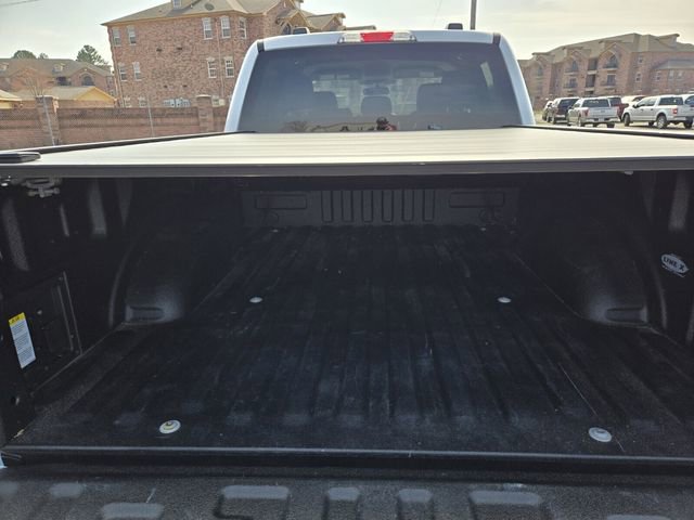 Certified 2023 Ford F150 XLT w/ Equipment Group 301A Mid image 17