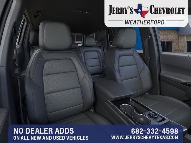 New 2027 Chevrolet Equinox LT w/ Convenience Package II FWD image 17