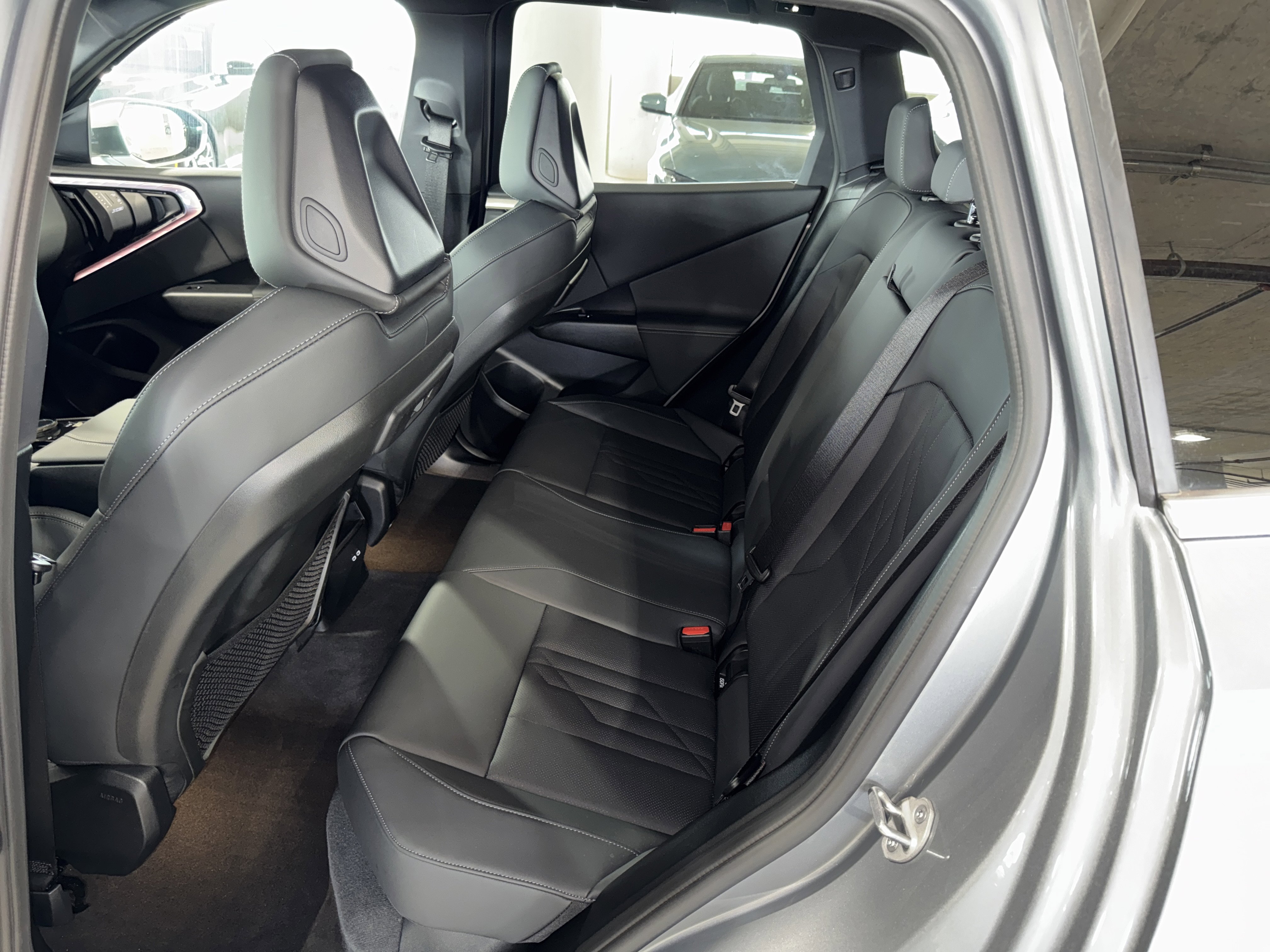 Certified 2025 BMW X3 xDrive30i w/ Premium Package image 15