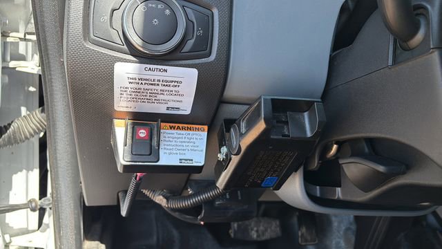 Used 2022 Ford F650 2WD Crew Cab Super Duty image 37