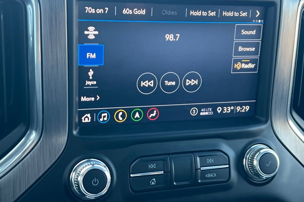 Used 2020 GMC Sierra 3500 Denali w/ Denali Ultimate Package image 14