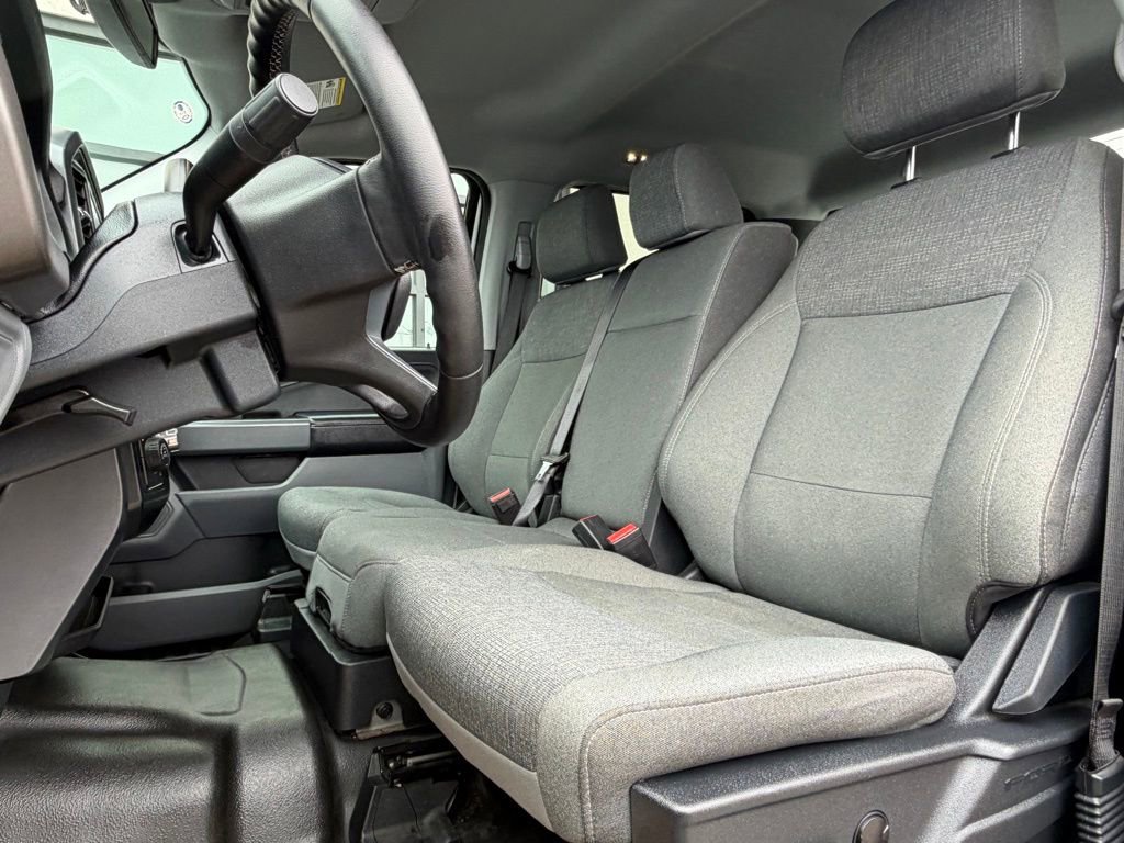 Used 2024 Ford F150 XLT w/ Tow/Haul Package image 8