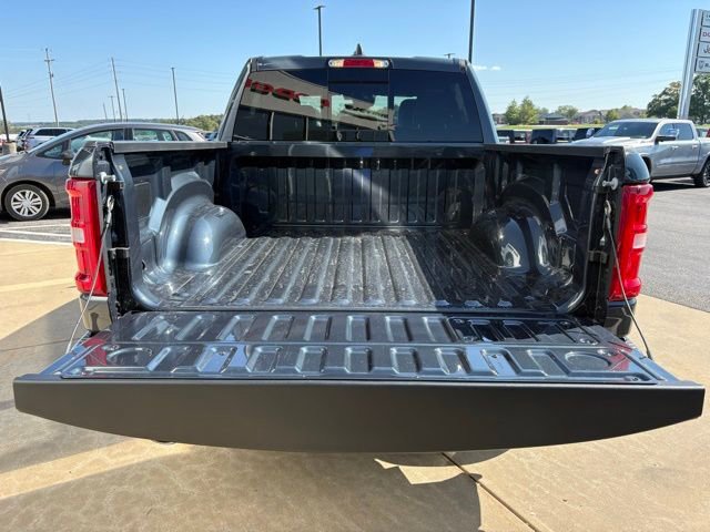 New 2026 RAM 1500 Laramie image 21