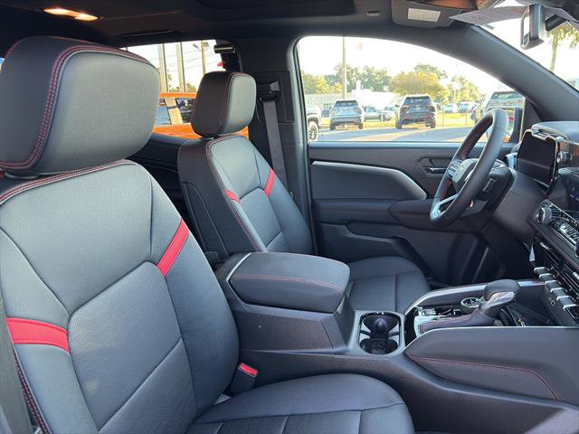 New 2026 Chevrolet Colorado Z71 w/ Technology Package image 8