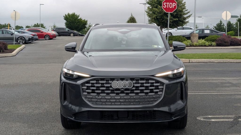 New 2025 Audi Q5 Premium Plus image 2
