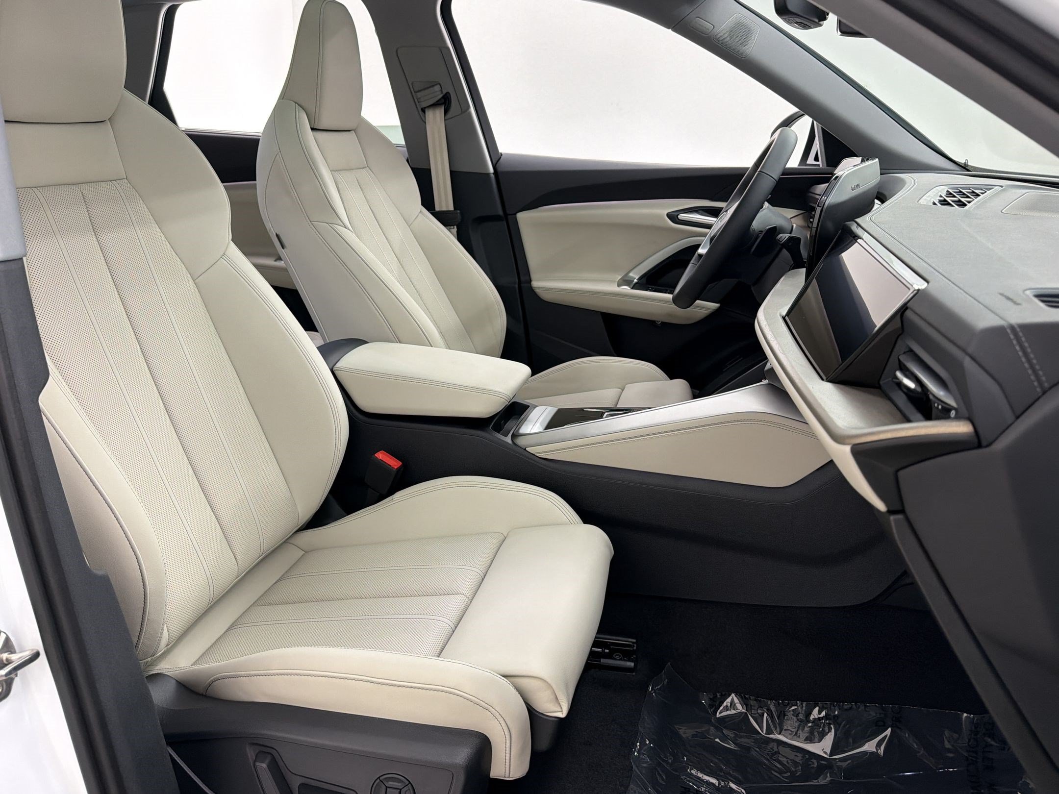 New 2026 Audi Q5 Prestige AWD/4WD image 24