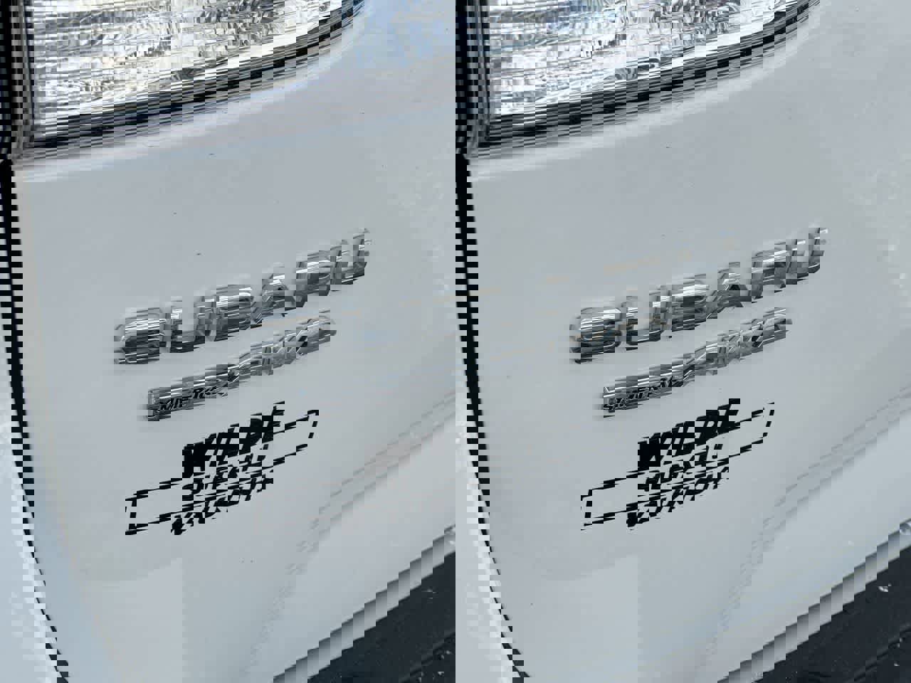 Certified 2020 Subaru Forester Premium w/ Popular Package #1 image 17