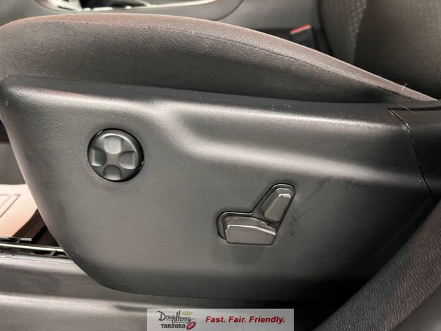 Used 2021 Jeep Grand Cherokee Laredo RWD image 29