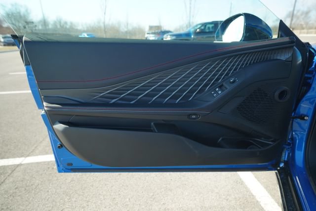 New 2026 Dodge Charger Scat Pack AWD/4WD image 12
