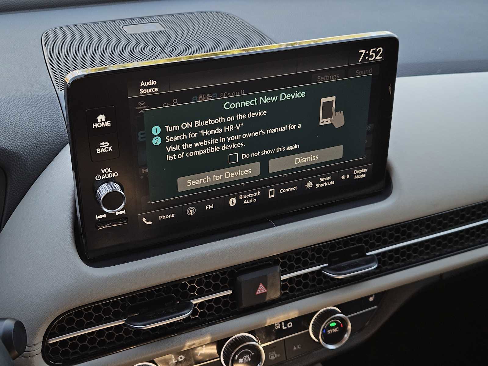 Used 2024 Honda HR-V EX-L image 16