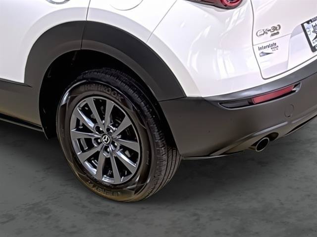 Used 2020 MAZDA CX-30 AWD image 11