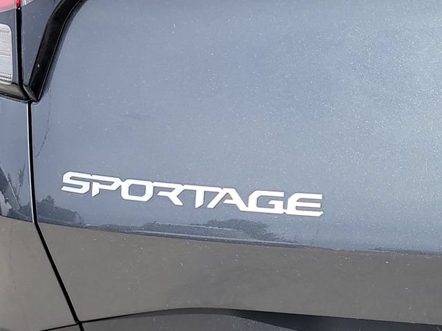 Certified 2023 Kia Sportage LX AWD/4WD image 16