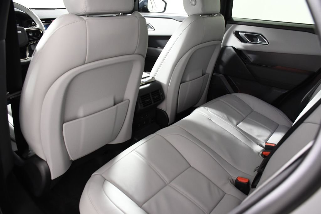 New 2026 Land Rover Range Rover Velar S AWD/4WD image 27