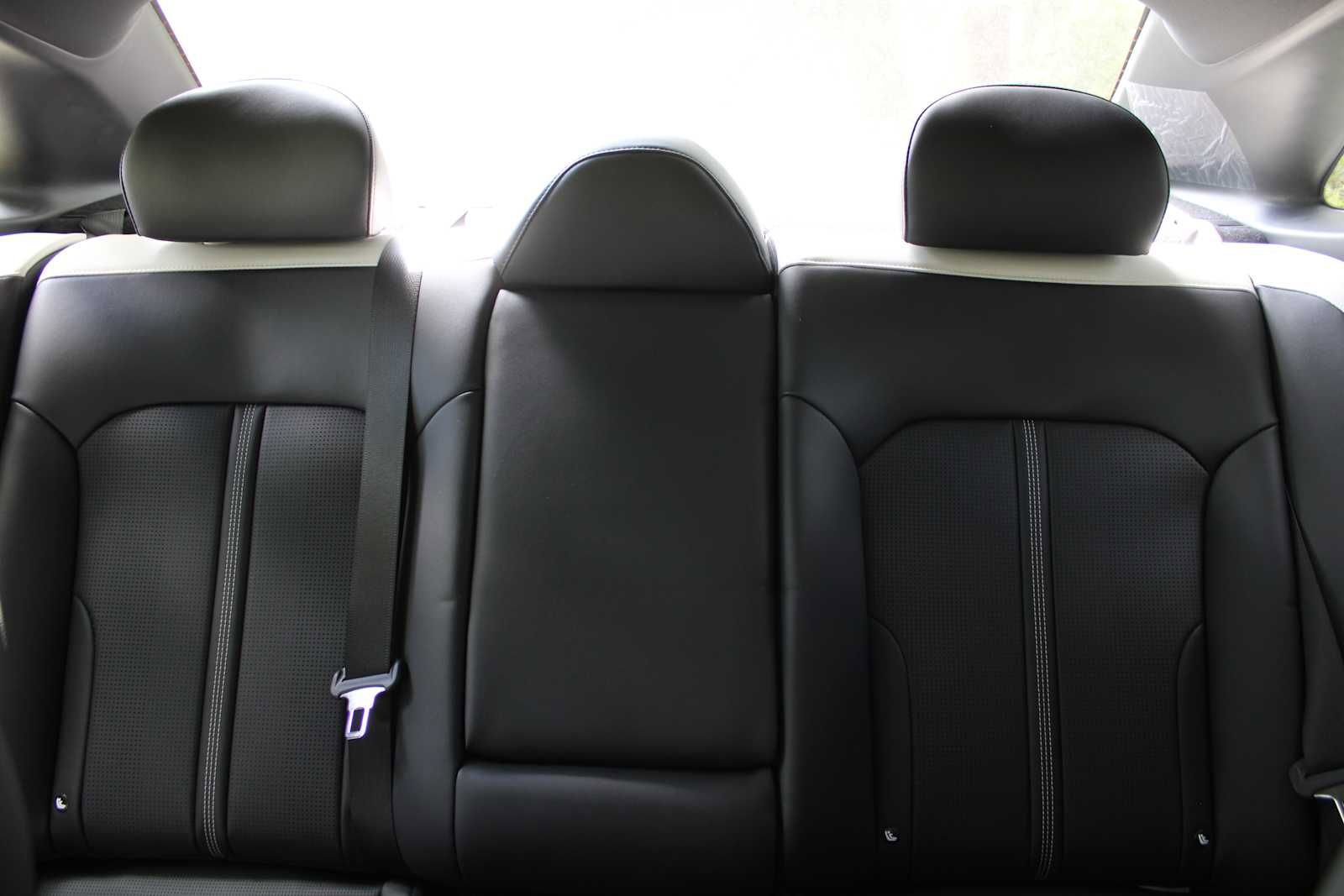 Certified 2025 Kia K5 GT-Line image 46