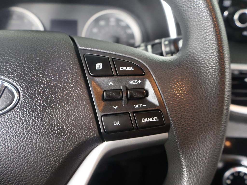 Used 2019 Hyundai Tucson Value FWD image 36
