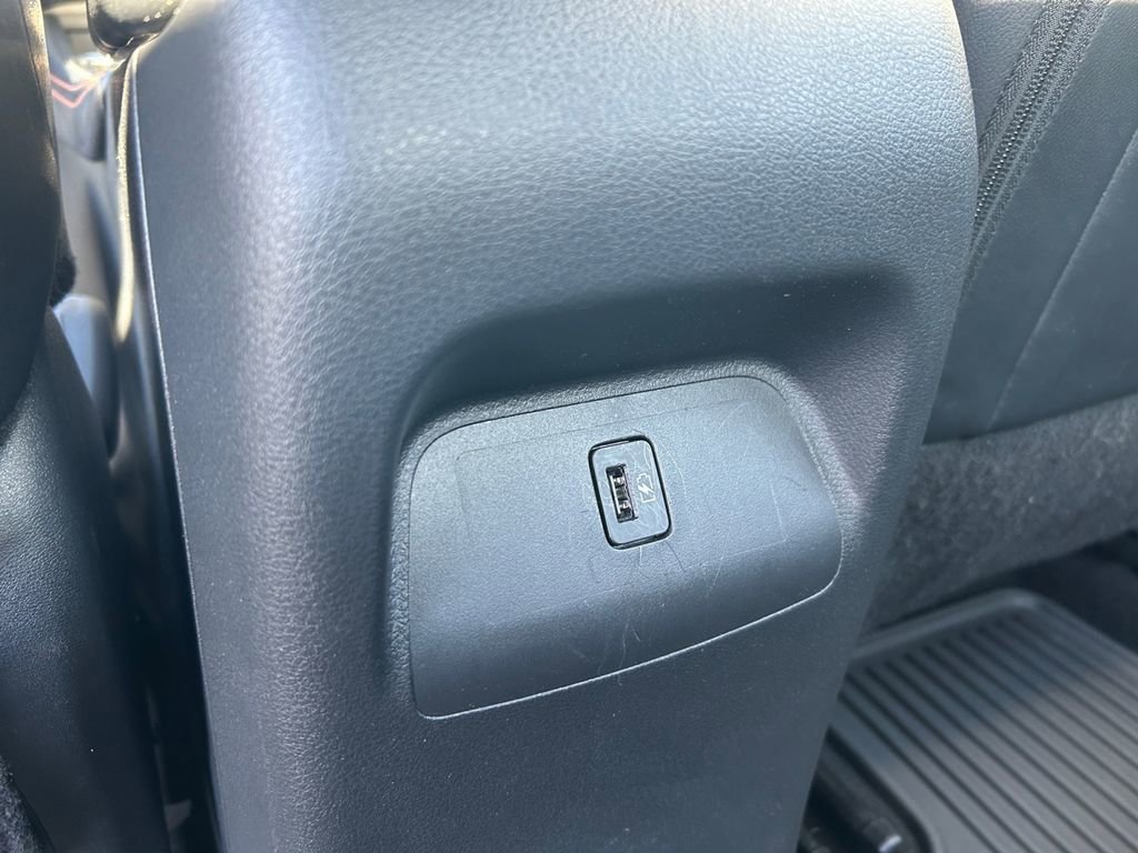 Used 2023 Nissan Sentra SR w/ SR Premium Package image 35