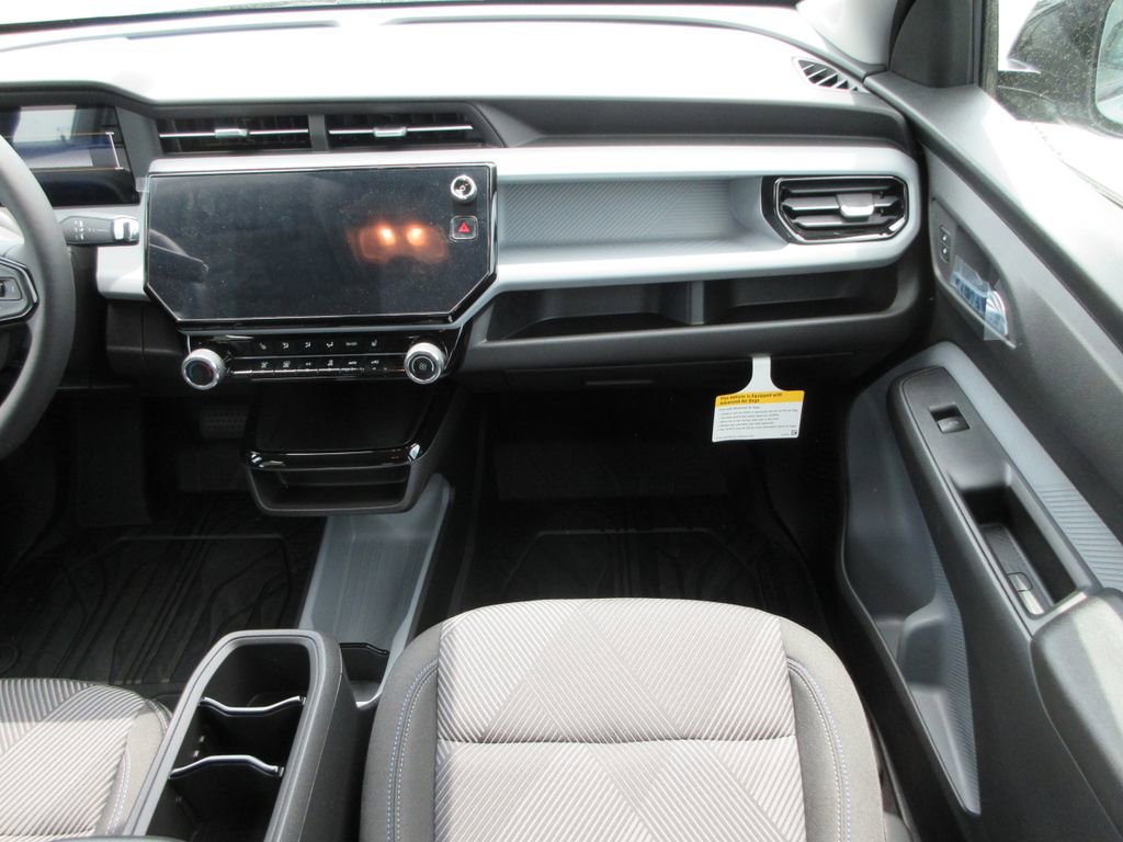 New 2027 Chevrolet Bolt LT FWD image 15