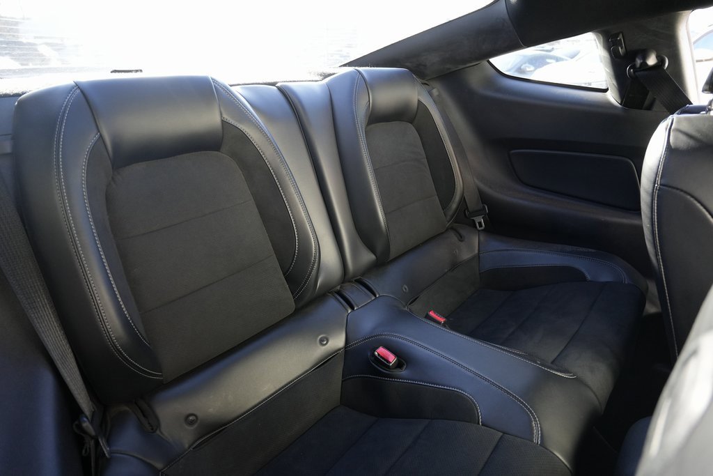 Used 2017 Ford Mustang Shelby GT350 image 41