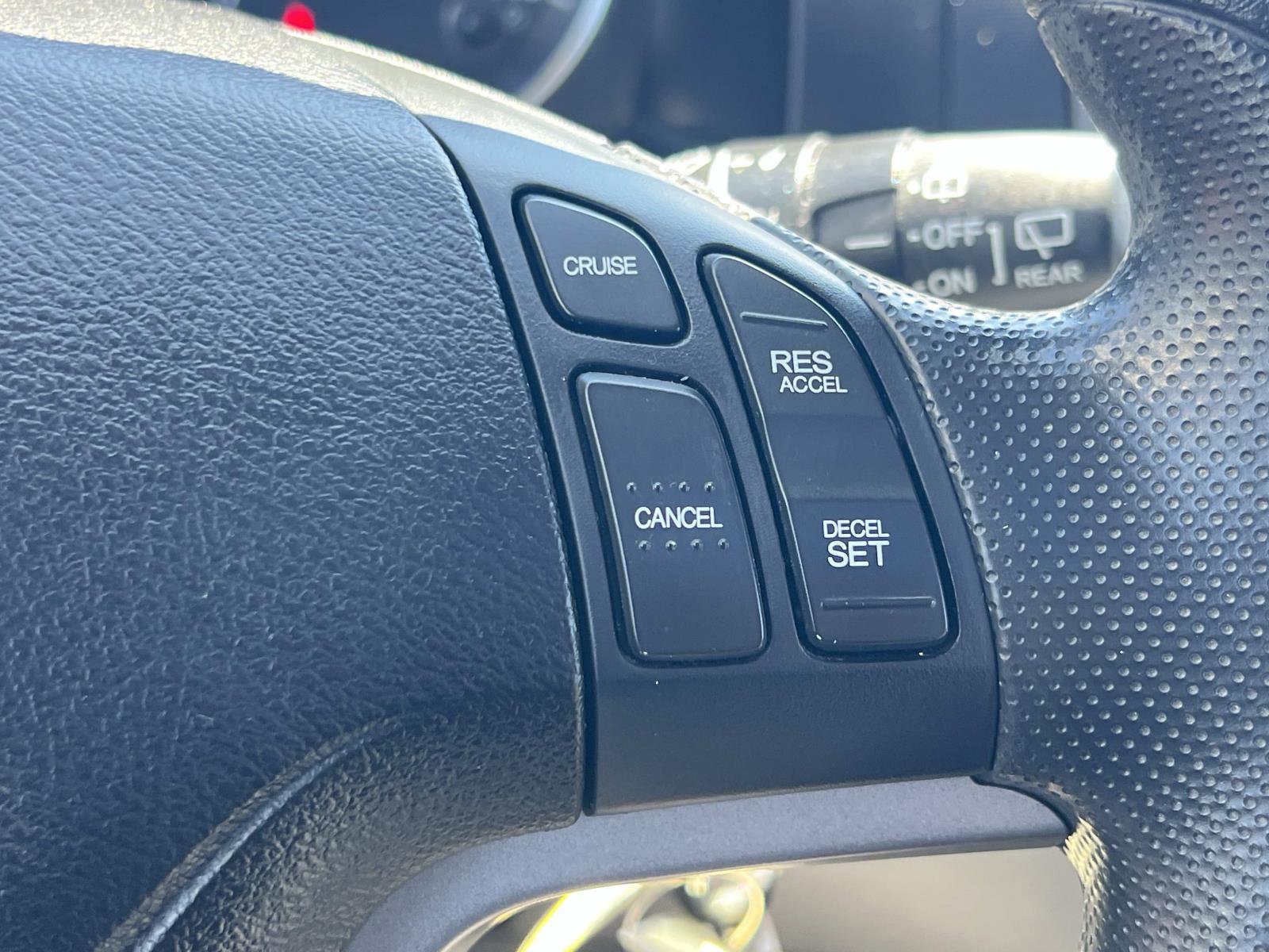 Used 2011 Honda CR-V EX image 10