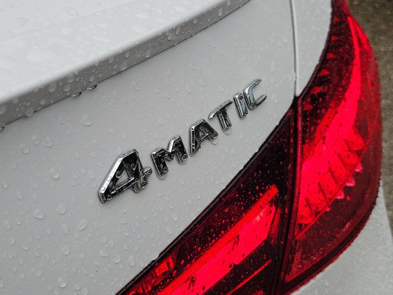 Used 2022 Mercedes-Benz C 300 4MATIC Sedan image 7