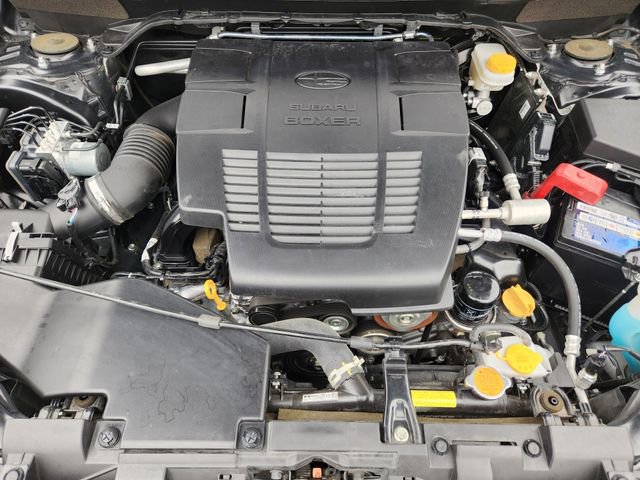 Used 2021 Subaru Forester Premium w/ Popular Package #1 AWD/4WD image 32