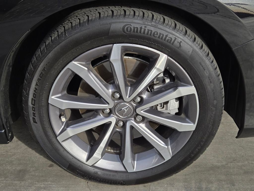 Certified 2024 Acura Integra image 8