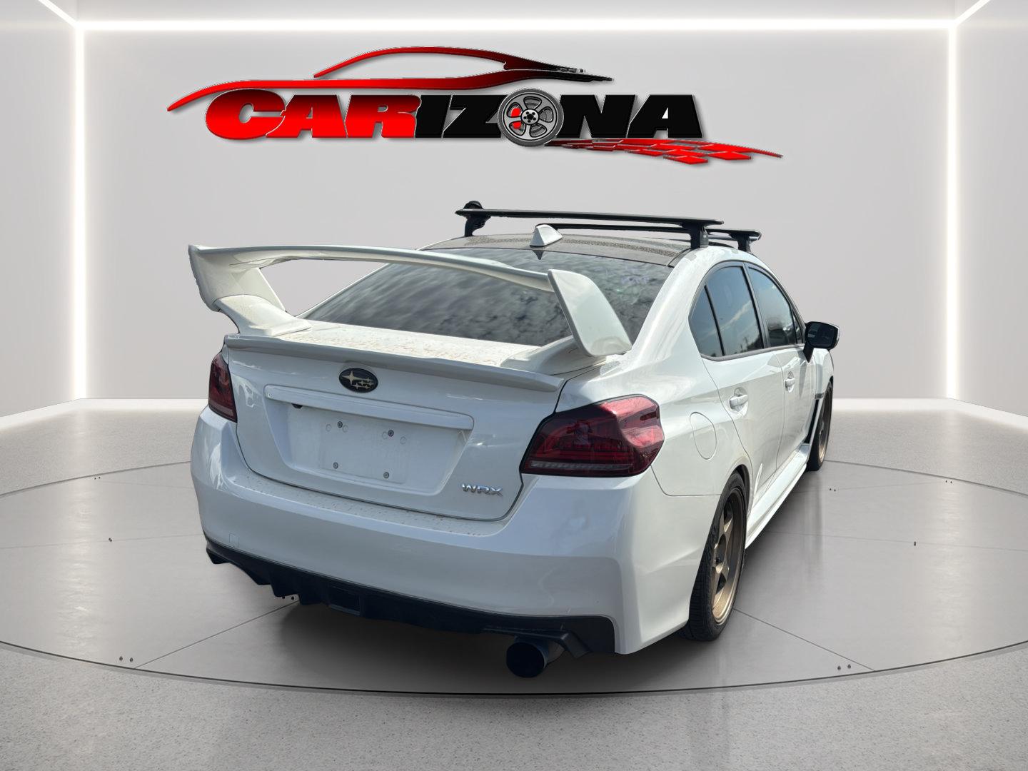 Used 2021 Subaru WRX w/ Popular Package #3 (IZT) AWD/4WD image 6